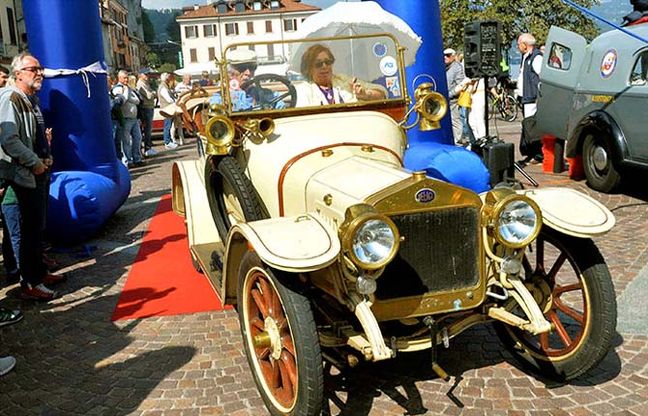 “Asi sulle strade d’Italia”, la passione non si ferma mai