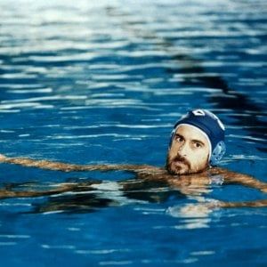 Aneddoti e nostalgia: Moretti racconta "Palombella rossa" al Nuovo Sacher di Roma