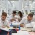 Continua il calo dell'industria: produzione -0,7% a luglio