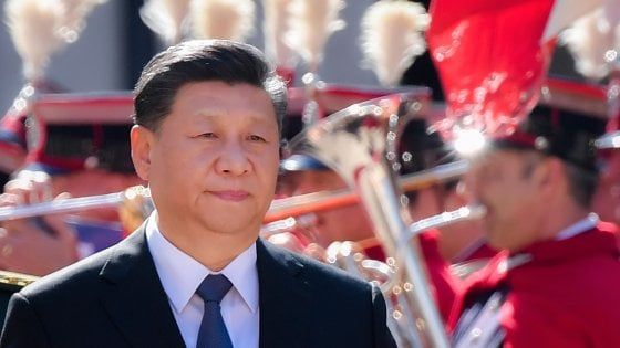 Italia-Cina, dai porti all'energia ai reperti archeologici: ecco i 29 accordi firmati