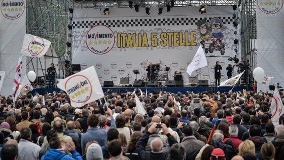 Le previsioni dell'Istituto Cattaneo: "5 Stelle destinati a dissolversi"