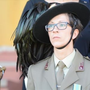 Il soldato Monica: "Ferita in Afghanistan e "salvata" dallo sport"