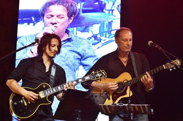 Una giornata di musica in piazza Politeama