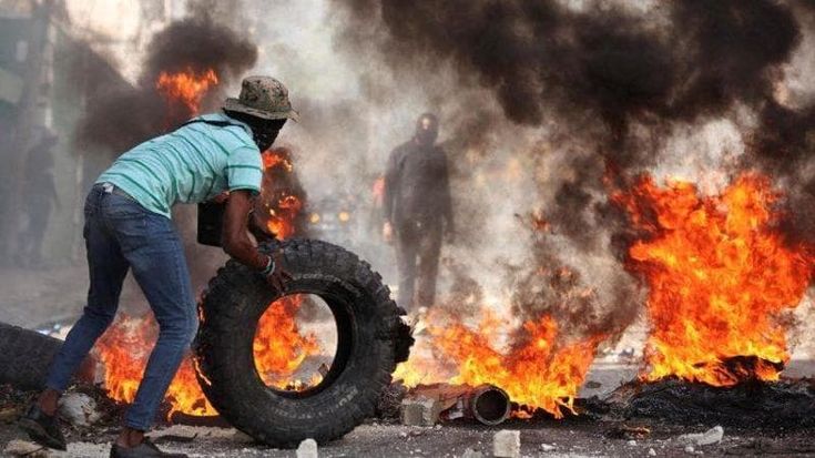 Haiti, la dura vita nell’isola sciagurata tra le violenze delle bande e la malnutrizione acuta