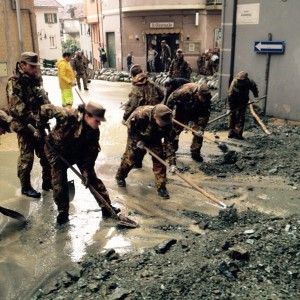 Alluvione, danni oltre cento milioni. Luned&igrave; 20 scuole riaperte
