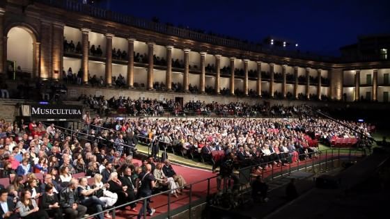 Tra il mare e i Sibillini. Slow Macerata