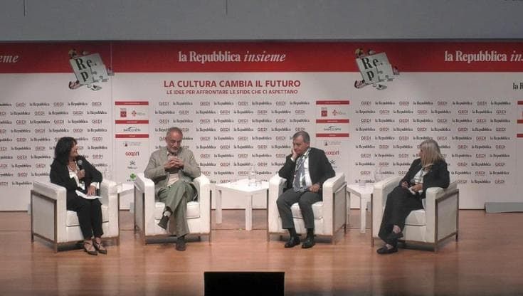Repubblica Insieme Firenze - La ricerca scientifica e le scelte strategiche