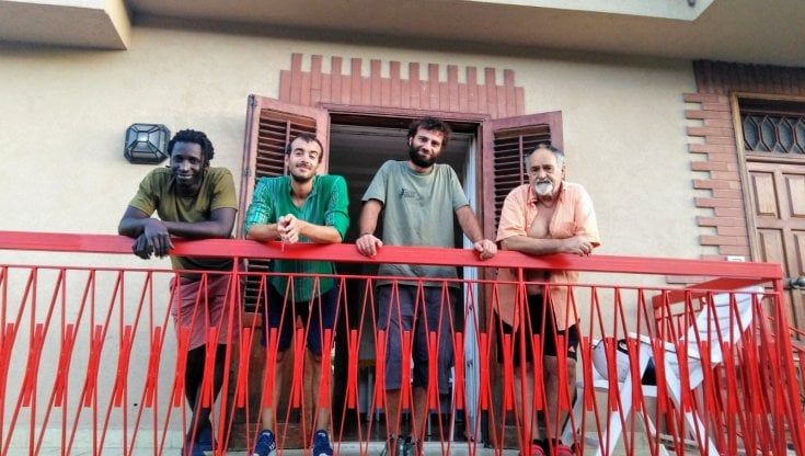 Ciaculli, la villa confiscata alla mafia diventa il simbolo del riscatto