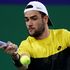 Tennis, Shanghai: Berrettini si ferma in semifinale. Zverev-Medvedev per il titolo