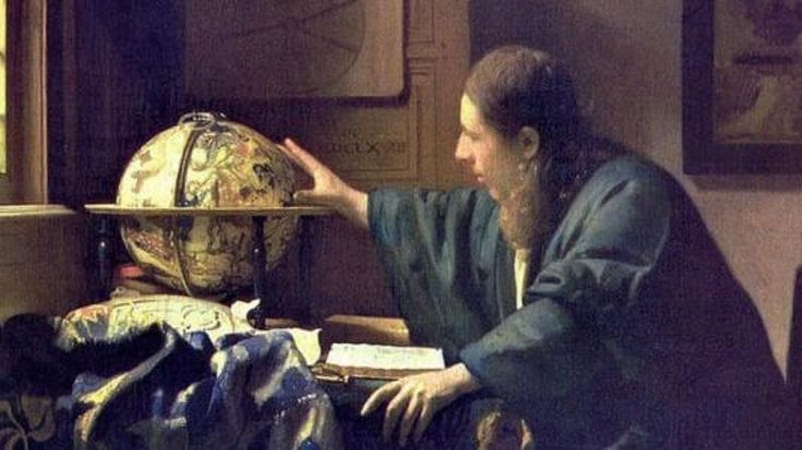 Scienza e letteratura, un rapporto più stretto di quanto si pensi