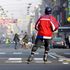 Jogging e smog: i consigli per correre in sicurezza