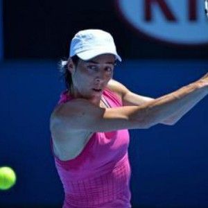 Tennis, Miami: subito fuori Schiavone e Knapp, attesa per la Pennetta