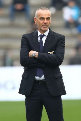 Sassuolo-Lazio, il film della partita