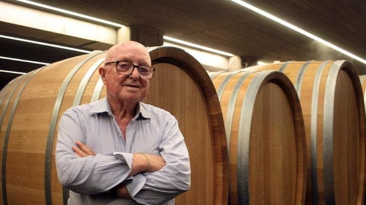 Bruno Ceretto: “Carlin ha saputo far cambiare il pensiero della nostra terra”