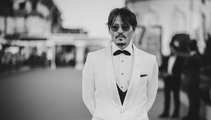 Johnny Depp, lo stile inconfondibile di un talento di razza