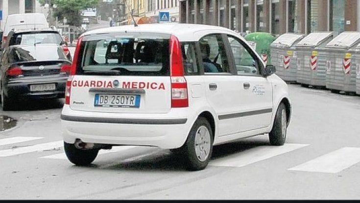 Un solo medico per centomila abitanti, guardia medica in tilt nel Torinese