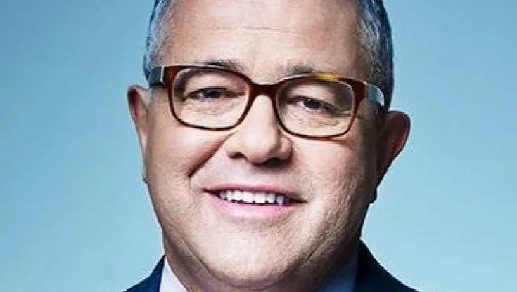 Usa, il New Yorker licenzia Jeffrey Toobin dopo atti di esibizionismo su Zoom