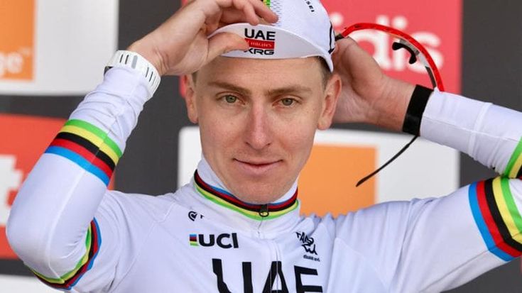 Pogacar, la multa da capogiro e il dietrofront dell’Uci. E ora l’esordio al Giro di Romandia