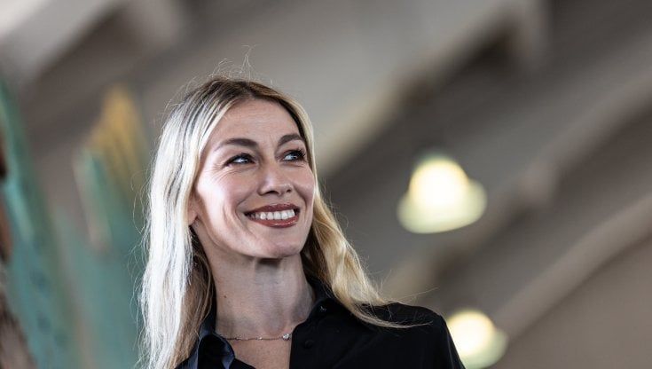  Eleonora Abbagnato: "Finalmente l'Opera di Roma ha una vera compagnia di danza"
