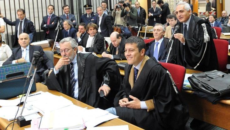 Sentenza Juventus, il pm di Calciopoli Capuano: "Questo non è il 2006, ora rifondate il calcio"
