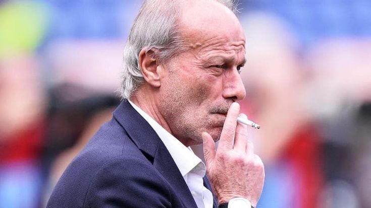 Sabatini: “Troppi infortuni, ma Conte sa risolvere i problemi. E Vergara è pronto per la Nazionale”
