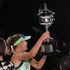 Tennis, Australian Open: Kenin completa il sogno, Muguruza battuta in finale
