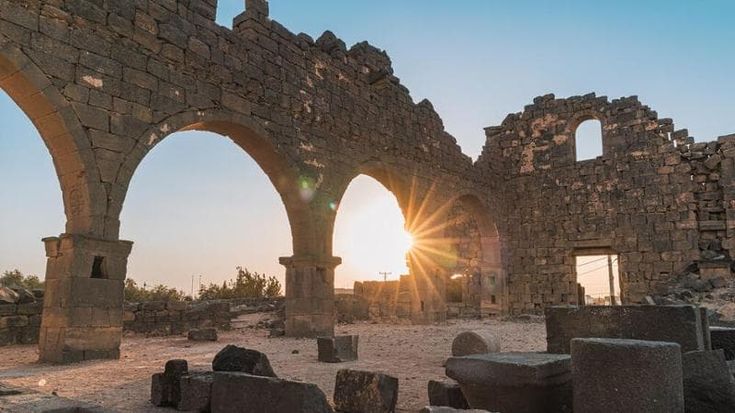 World Tourism Event di Genova: la Giordania presenta i suoi sette siti Unesco