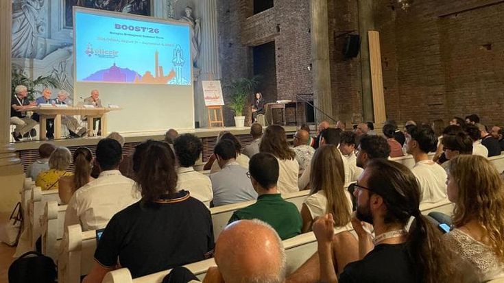 Da Berkeley a Bologna: giovani talenti dell’informatica finanziati da Schmidt, ex ceo di Google