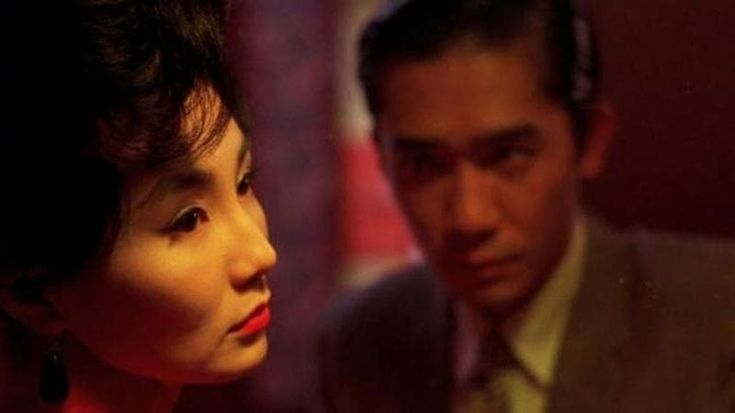 Modernissimo cult: appuntamento con Wong Kar-wai e i Blur visti da Tony L.
