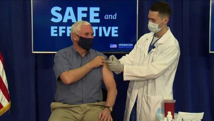 Coronavirus nel mondo: Macron: "Ho tosse e mal di testa, ma sto bene". Svezia, obbligo di mascherina sui mezzi pubblici dopo le critiche del re