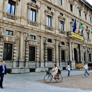 Comincia da Palazzo Marino il cammino della Milano "plastic free"