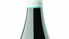 Grignolino nobile che porta su un altro pianeta