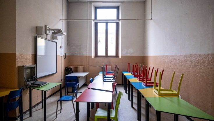 Scuola, in Puglia sciopero contro la didattica a scelta: il 22 febbraio un'ora di stop per dire no alla linea di Emiliano
