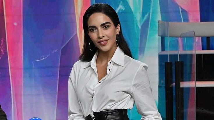 “Freeze”, la sfida delle celebrità. Rocío Muñoz: “Qui ritrovo gioia”