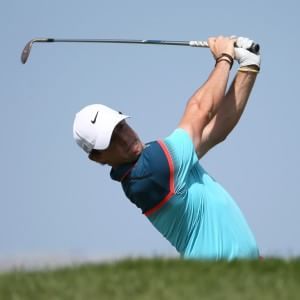 Golf, McIlroy vince a Dubai. Paratore &egrave; tredicesimo