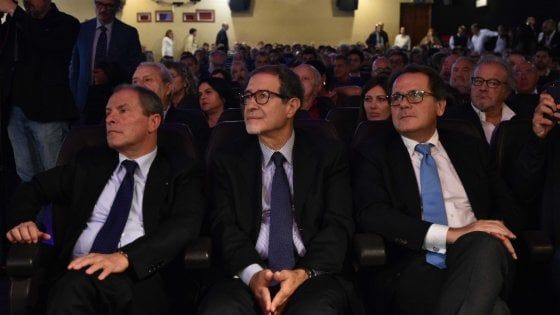 Regionali Sicilia: Musumeci dai "popolari", Lagalla, cuffariani e lombardiani 