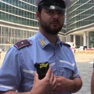 Sicurezza: la Regione stanzia altri 100mila euro per le bodycam in dotazione ai vigili urbani