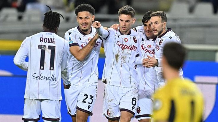 Il Bologna torna alla vittoria in campionato dopo un mese: 2-1 sul Torino