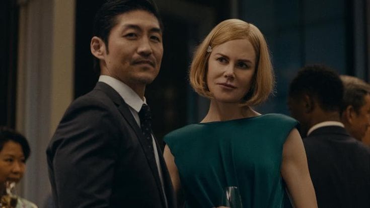 ‘Expats’, la regista Lulu Wang porta sul set Nicole Kidman: “Racconta la forza delle donne: combattiamo oppure sopportiamo le avversità?”