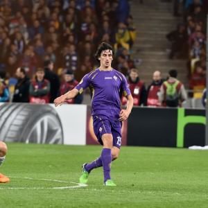 Fiorentina, i convocati: Borja Valero a riposo