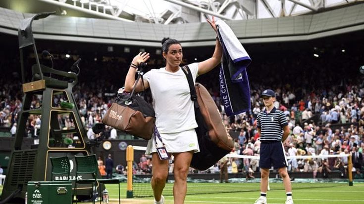 Jabeur in finale a Wimbledon contro Vondrousova: l’Africa aspetta il suo primo Slam. E l’eliminazione di Sabalenka “fa felice” la principessa Kate
