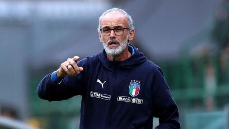 Europeo Under 21, Nicolato: ''Portogallo forte, ma ci giocheremo le nostre carte''