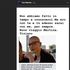 Tiziano Ferro ricorda Martina, morta di tumore prima della maturità: 