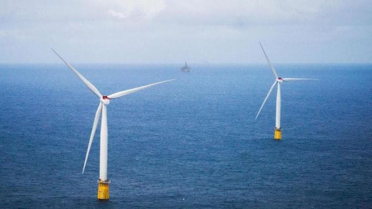 L’energia eolica? “È diventata costosa, i ritardi aumentano e i profitti si affievoliscono”