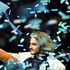 Tennis, Atp Finals: il Maestro è Tsitsipas, Thiem cede in finale