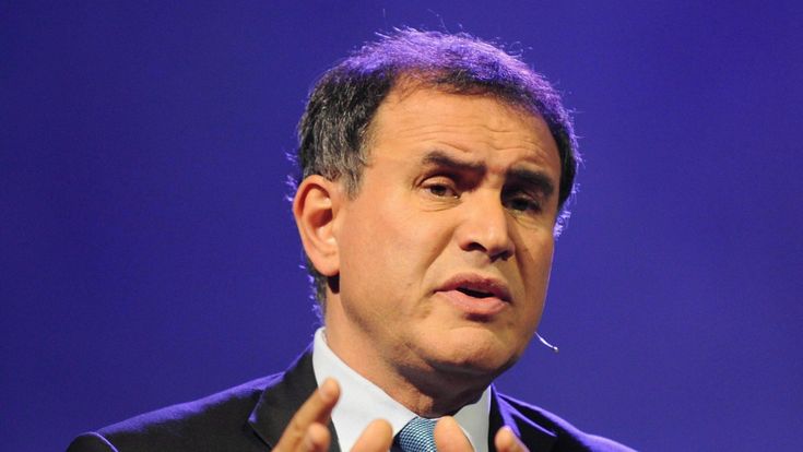 Roubini “Su conti, crescita e migranti sarà difficile tenere unito il governo”