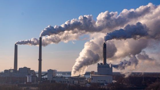 Sessanta sindaci chiedono all'Ue l'introduzione della Carbon tax