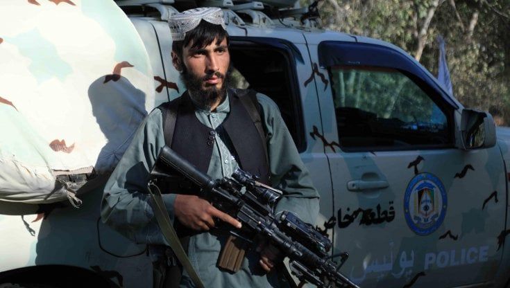 Ecco perché l'esercito di Kabul si è dissolto