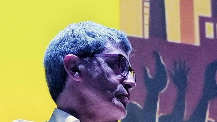 Cesare Veronico: “Bowie mi interrogò, andai in tilt. Ma negli anni Ottanta Bari sembrava Londra”