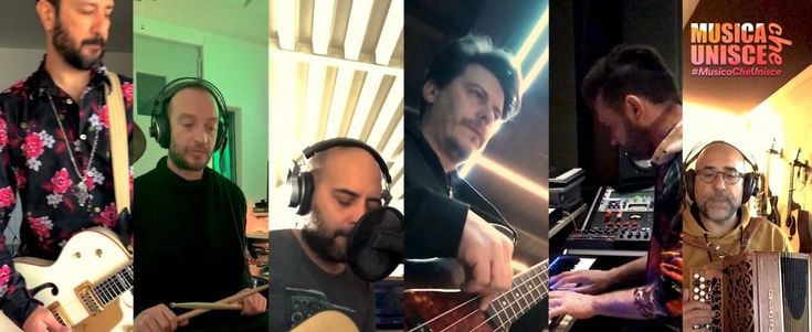 'Musica che unisce', su Rai 1 una serata di solidarietà per aiutare ad aiutarci